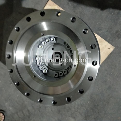 Ходовая коробка передач JS330 Запчасти для экскаваторов оригинальные новые